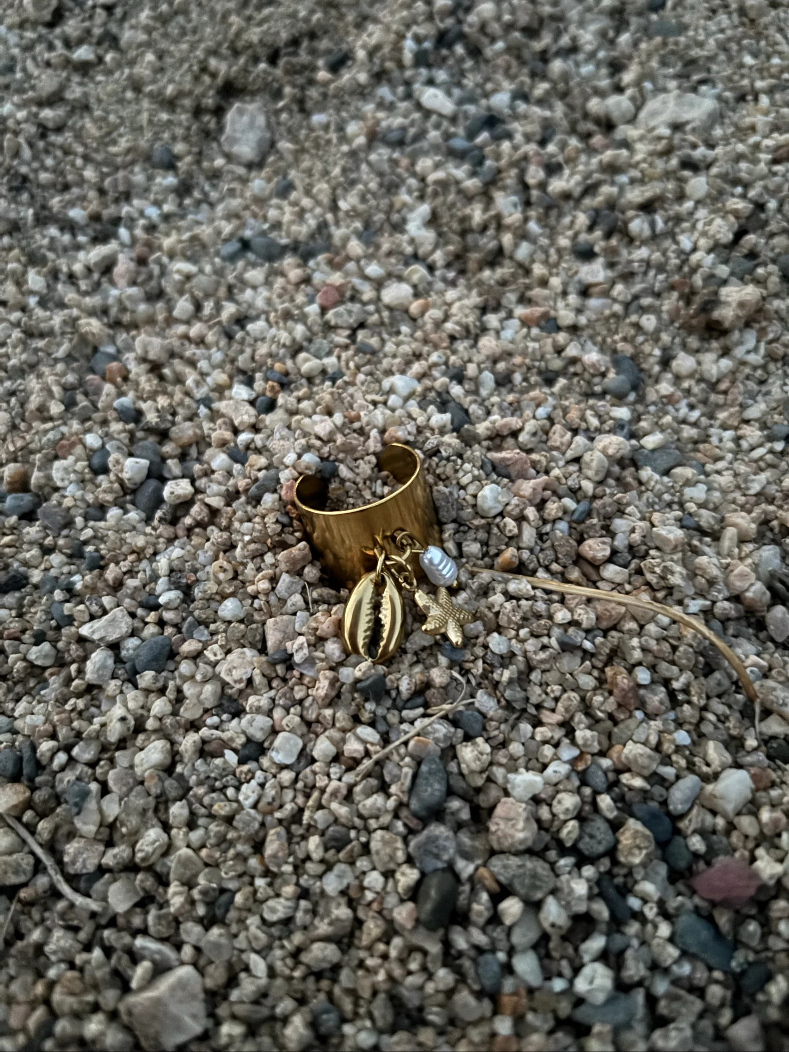 Bague